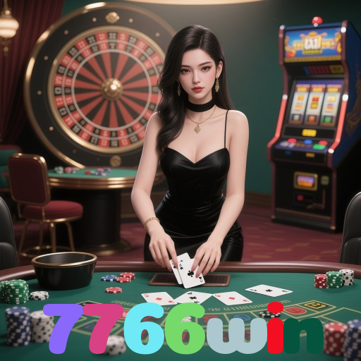  7766win