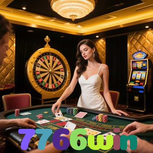  7766win