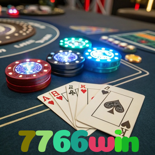  7766win