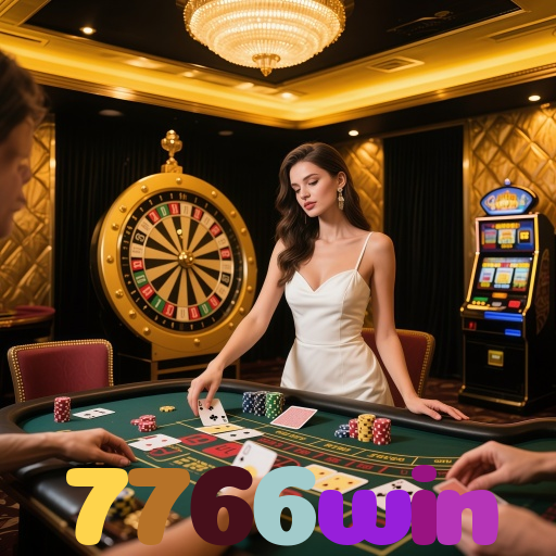 7766win