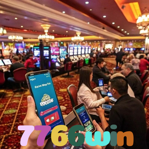  7766win