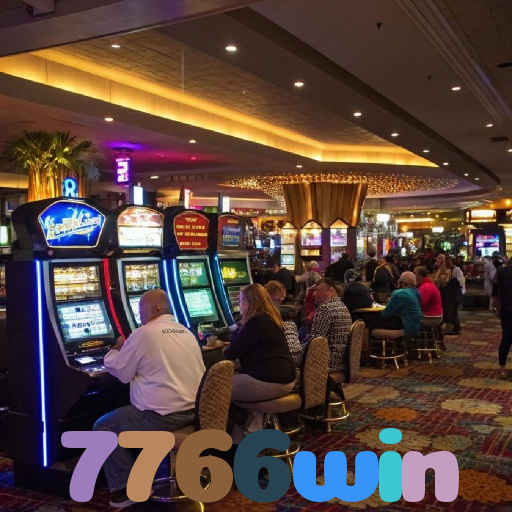  7766win