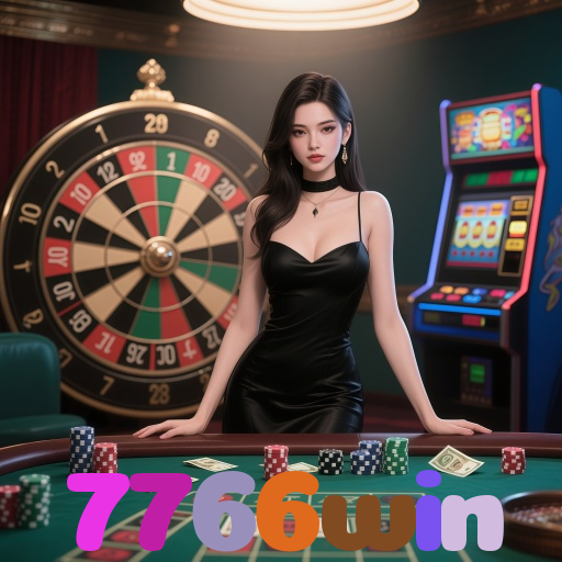  7766win