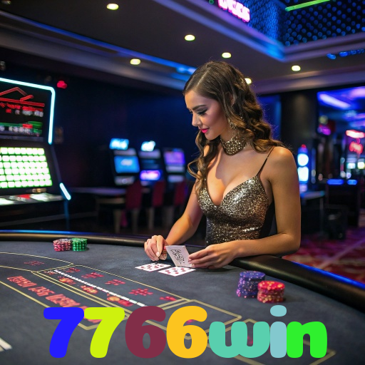  7766win