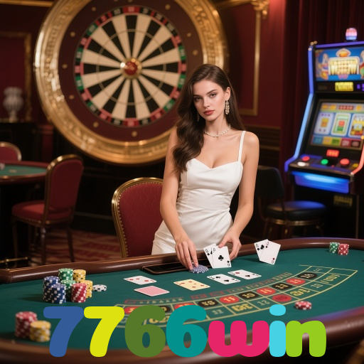  7766win