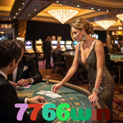  7766win