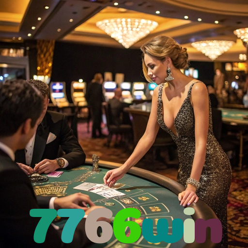  7766win