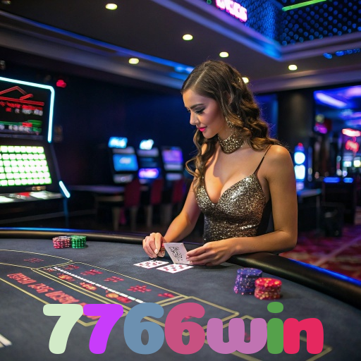 7766win