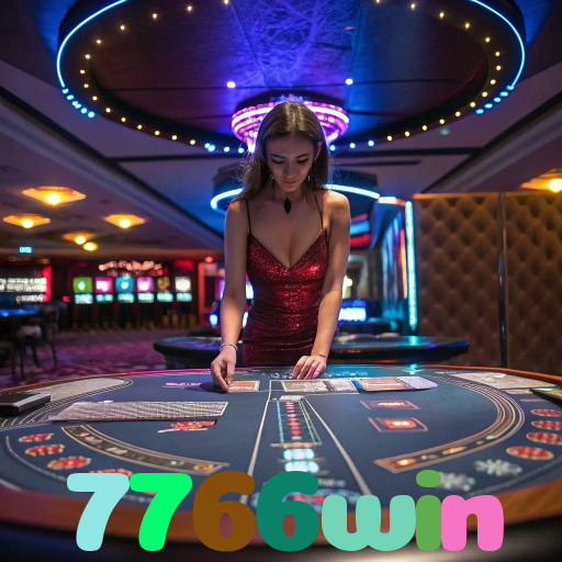  7766win