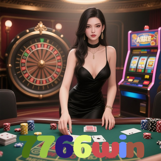  7766win