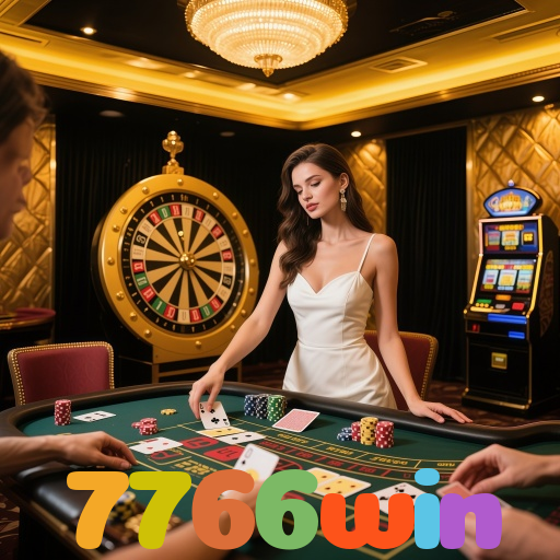  7766win