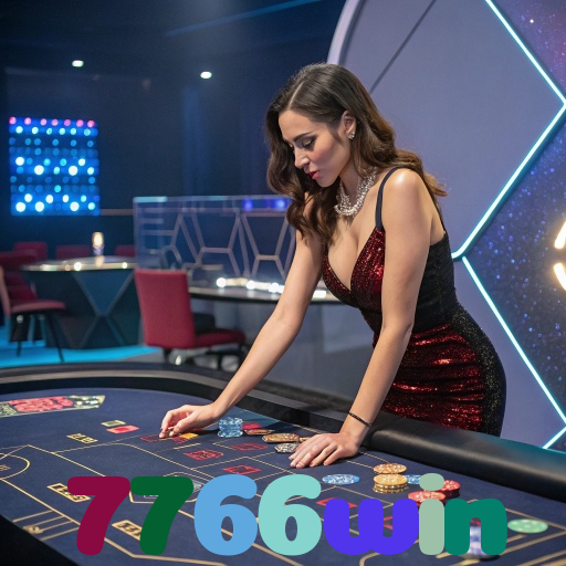  7766win