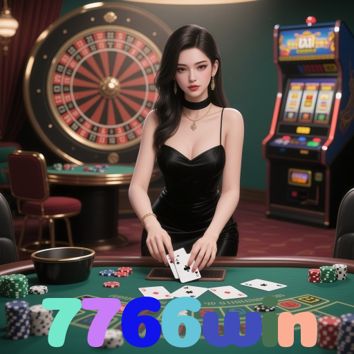  7766win