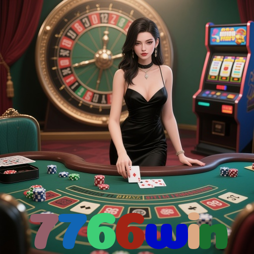  7766win