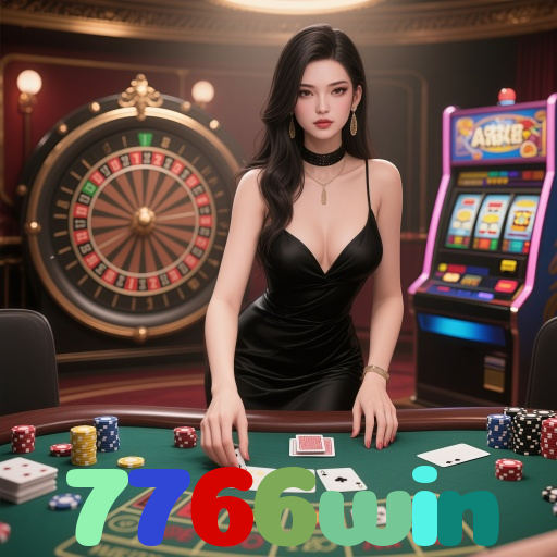  7766win