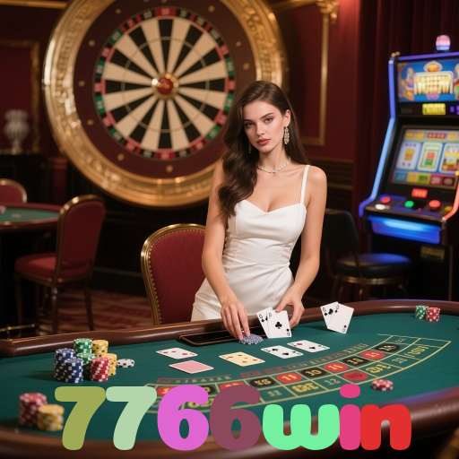  7766win