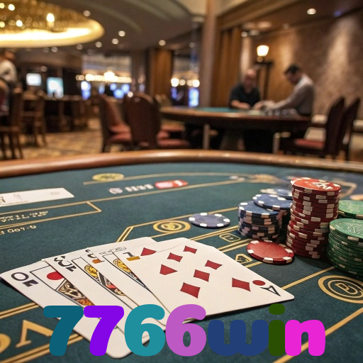  7766win