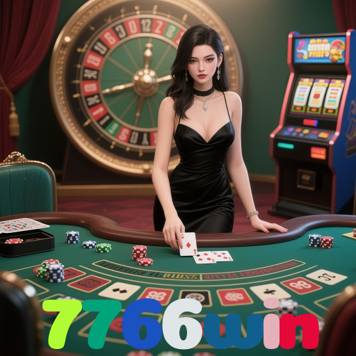  7766win