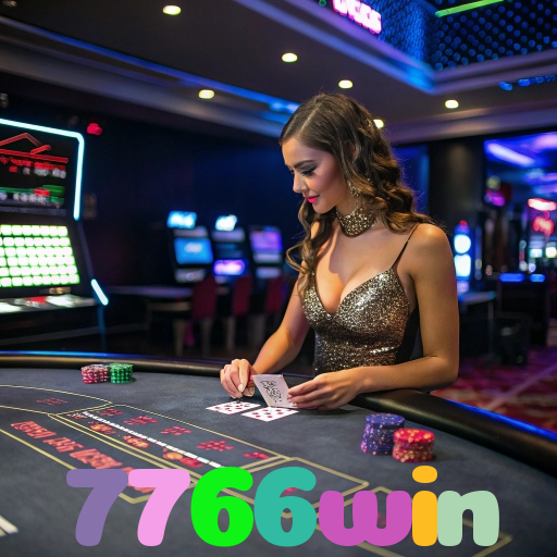  7766win